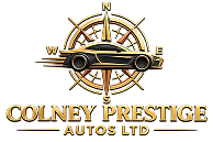 Colney Prestige Autos Ltd Home Colney Prestige Autos Ltd logo